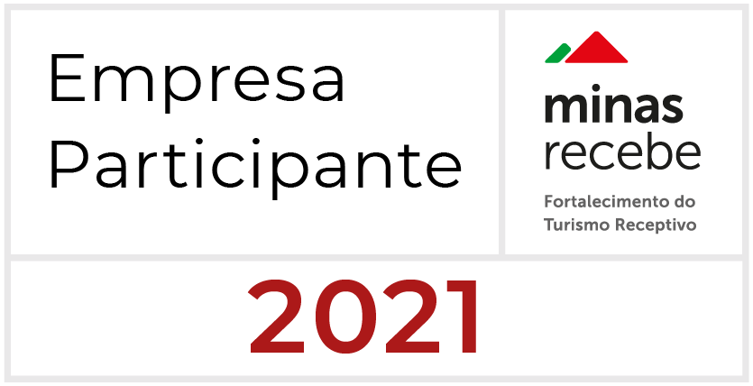 Minas Recebe 2021